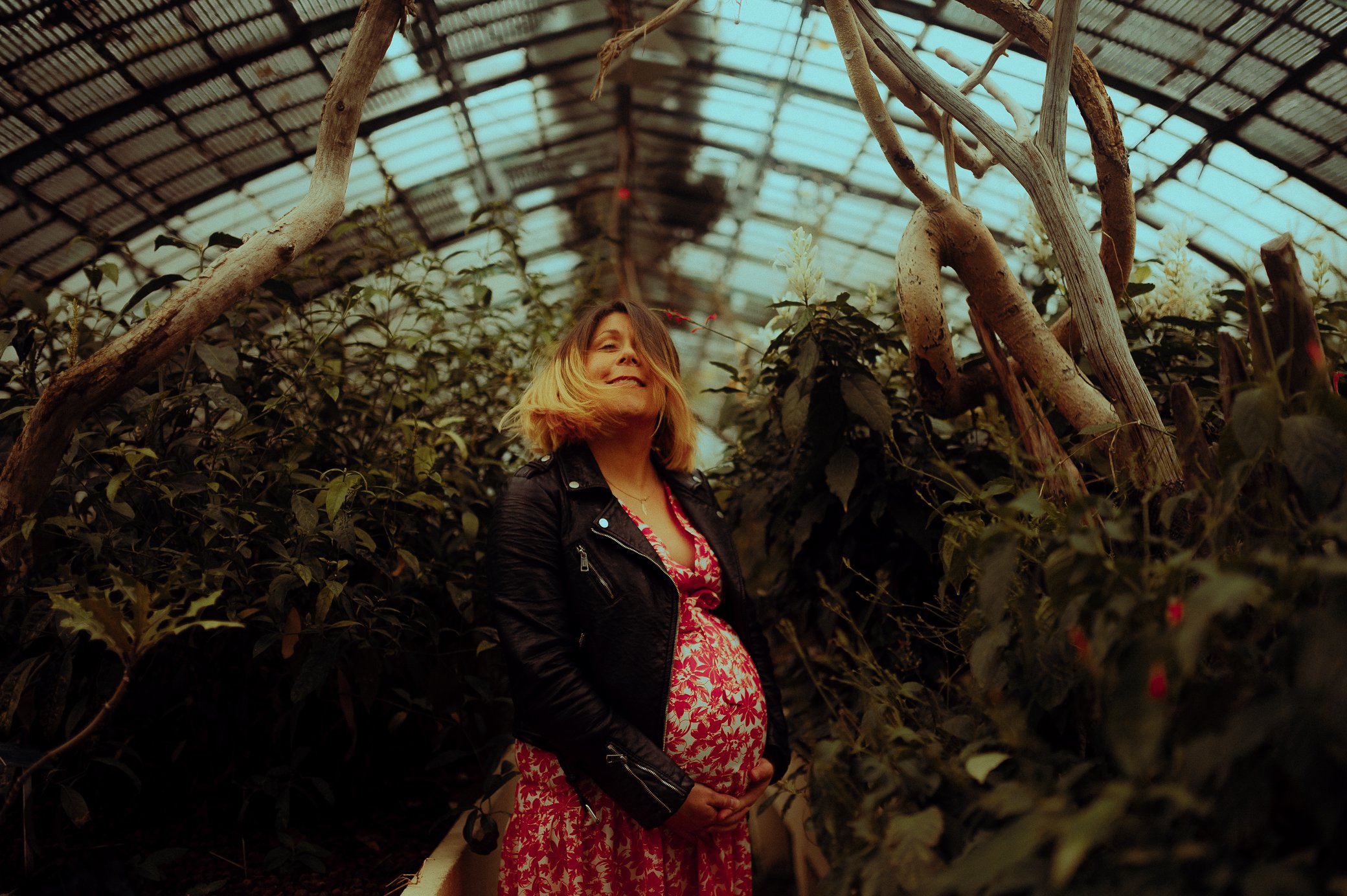 photographe grossesse toulouse