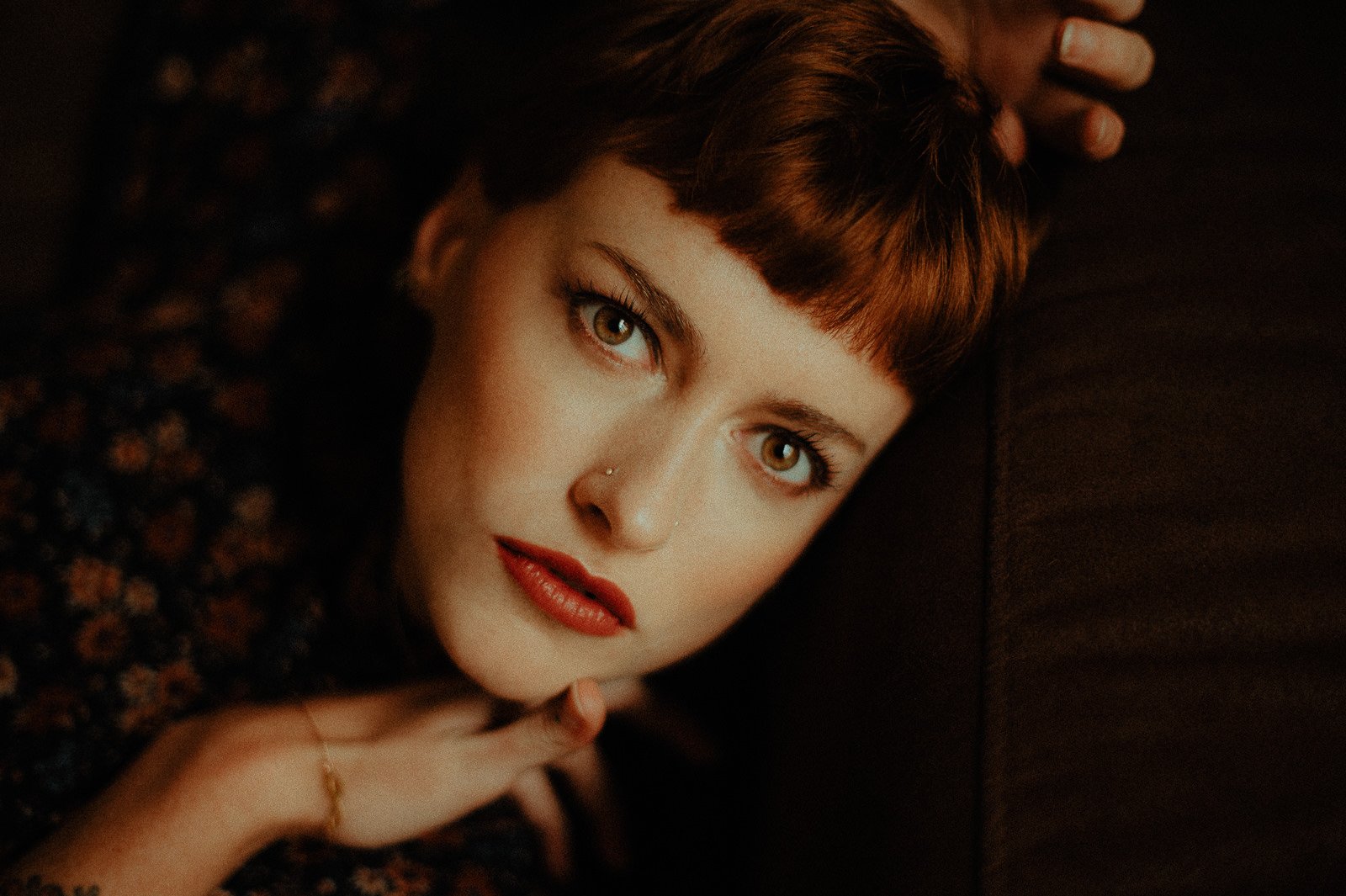 photographe portrait toulouse studio extérieur