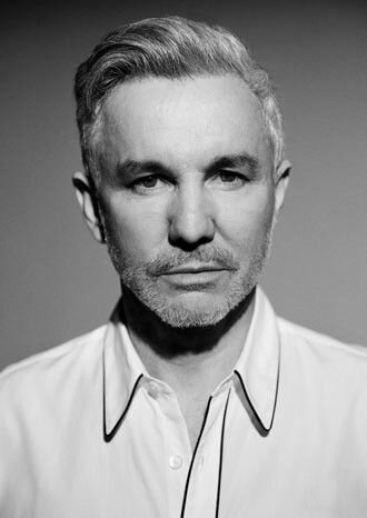 Baz Luhrmann
