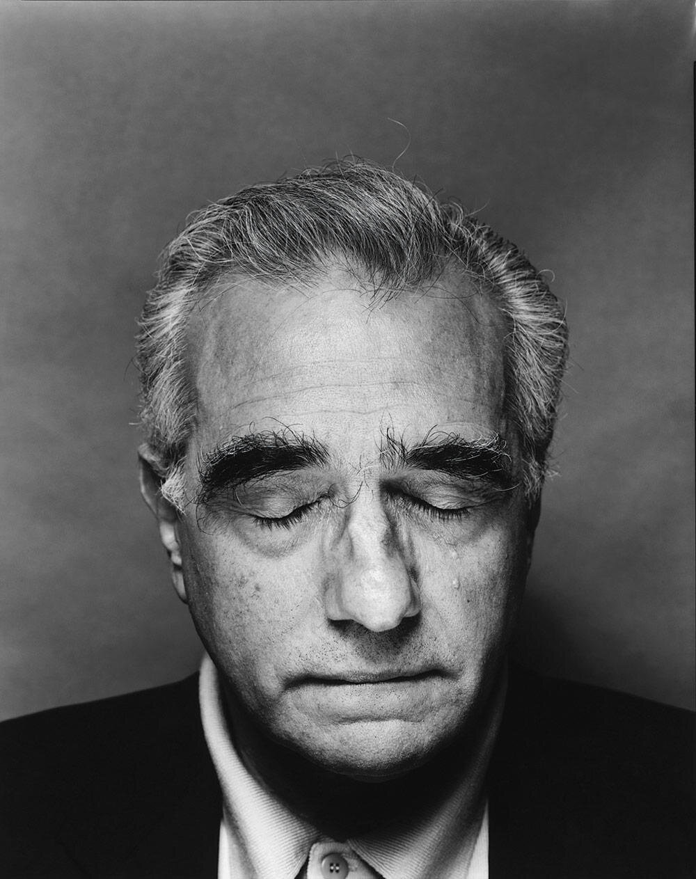 Martin Scorsese
