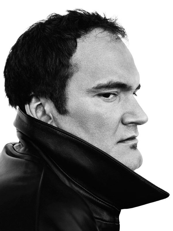 Quentin Tarantino